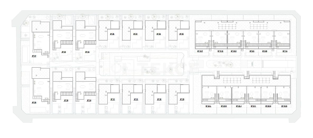 3 bedroom Flat for sale in Los Alcazares with pool - € 350,000 (Ref: 8965006)