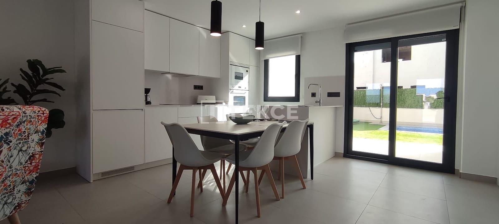 3 slaapkamer Villa te koop in Los Belones met zwembad - € 355.000 (Ref: 8965008)