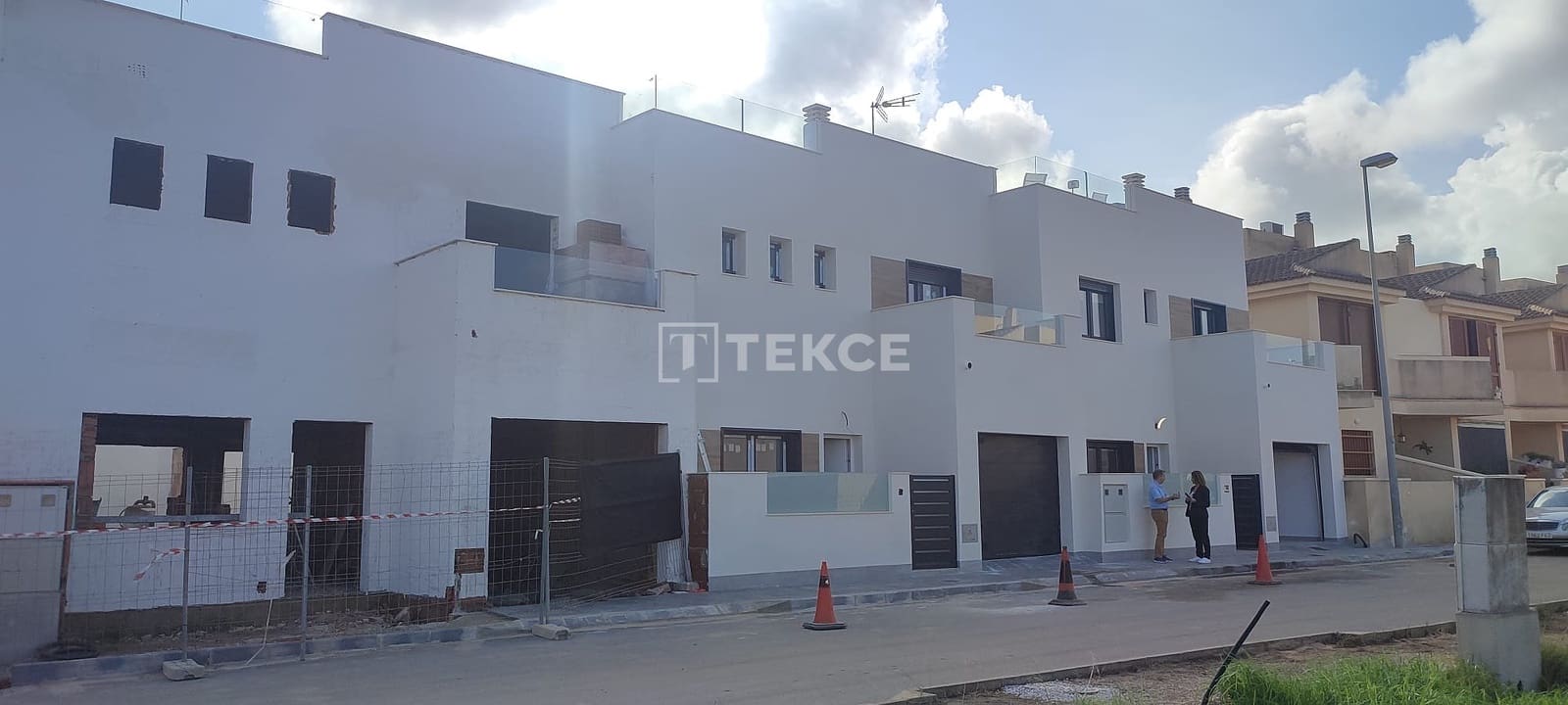 3 slaapkamer Villa te koop in Los Belones met zwembad - € 355.000 (Ref: 8965008)