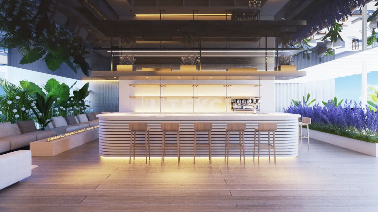 4 soveværelse Lejlighed til salg i Malaga by med swimmingpool - € 2.405.000 (Ref: 8965017)