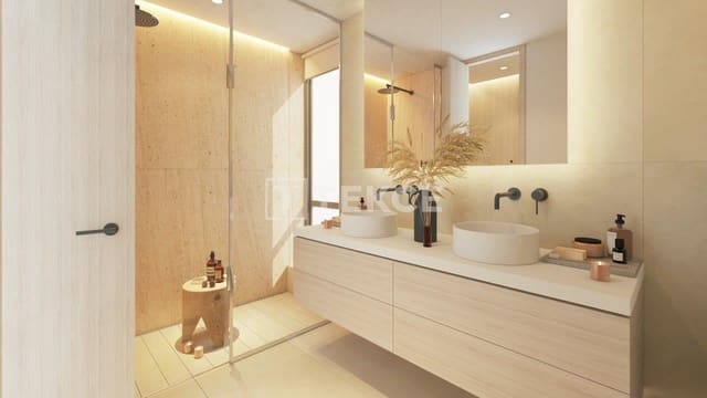 4 sypialnia Mieszkanie na sprzedaż w Carretera de Cadiz, Miasto Málaga z basenem - 4 410 000 € (Ref: 8965018)