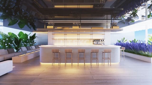 4 sypialnia Mieszkanie na sprzedaż w Carretera de Cadiz, Miasto Málaga z basenem - 4 410 000 € (Ref: 8965018)