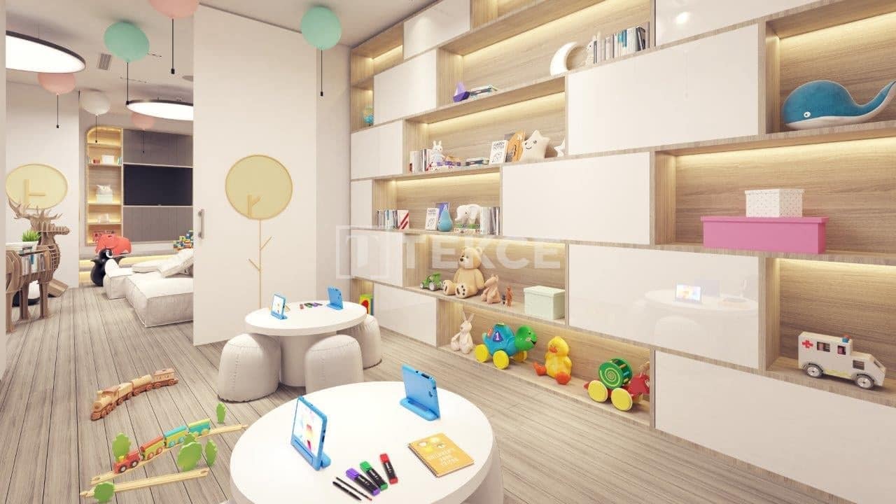 4 soveværelse Lejlighed til salg i Malaga by med swimmingpool - € 4.410.000 (Ref: 8965018)