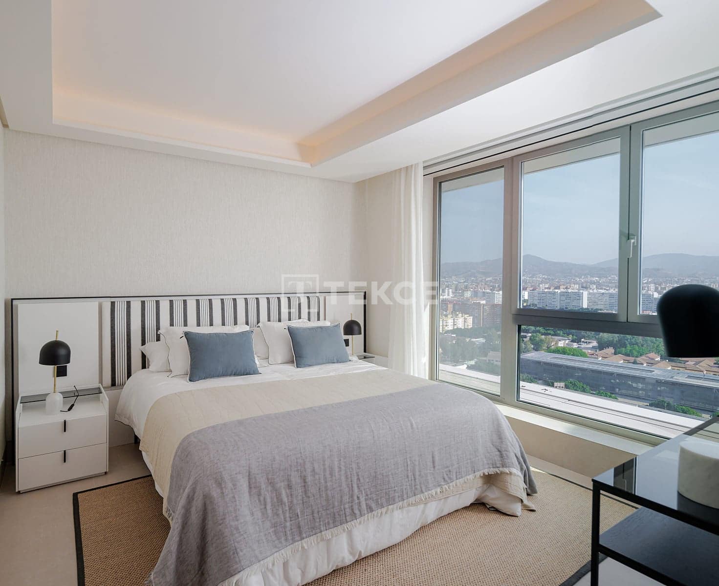 4 camera da letto Appartamento in vendita in Malaga citta con piscina - 4.410.000 € (Rif: 8965018)