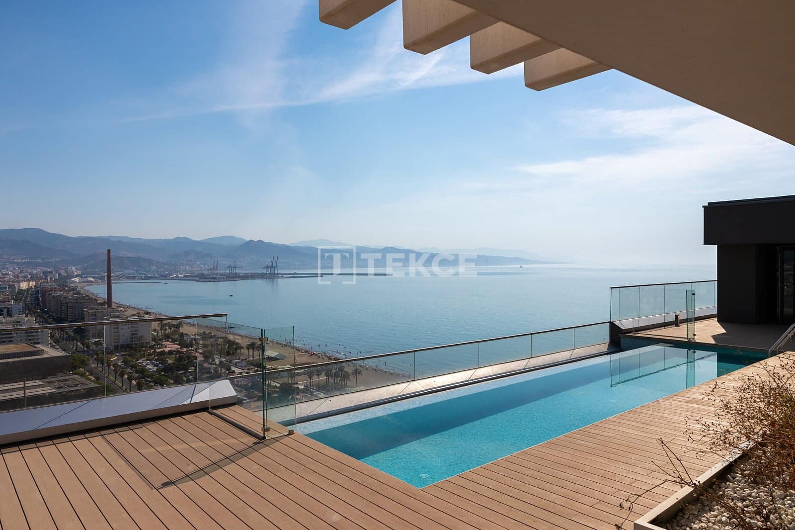4 camera da letto Appartamento in vendita in Malaga citta con piscina - 4.410.000 € (Rif: 8965018)