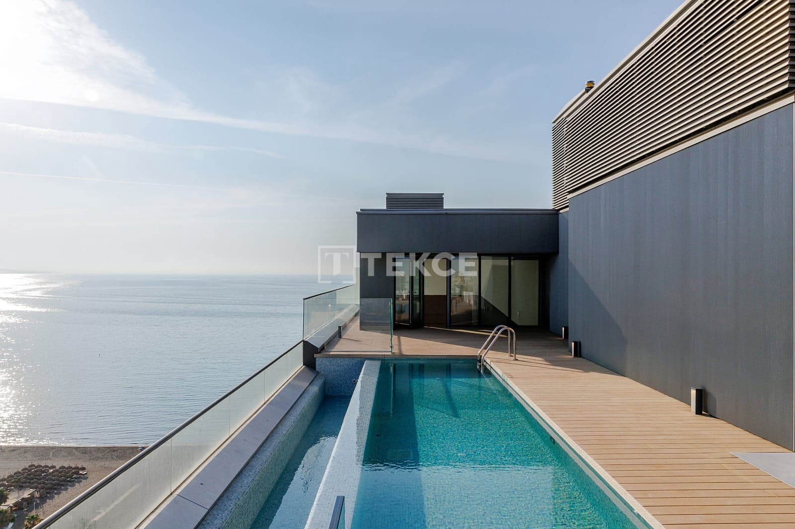 4 camera da letto Appartamento in vendita in Malaga citta con piscina - 4.410.000 € (Rif: 8965018)
