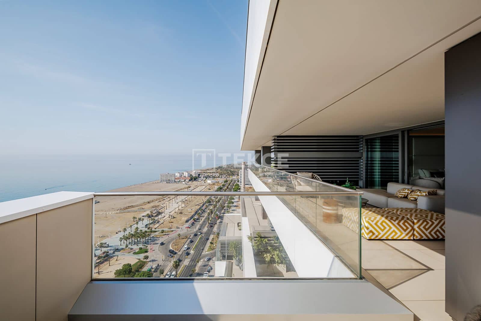 4 camera da letto Appartamento in vendita in Malaga citta con piscina - 4.410.000 € (Rif: 8965018)