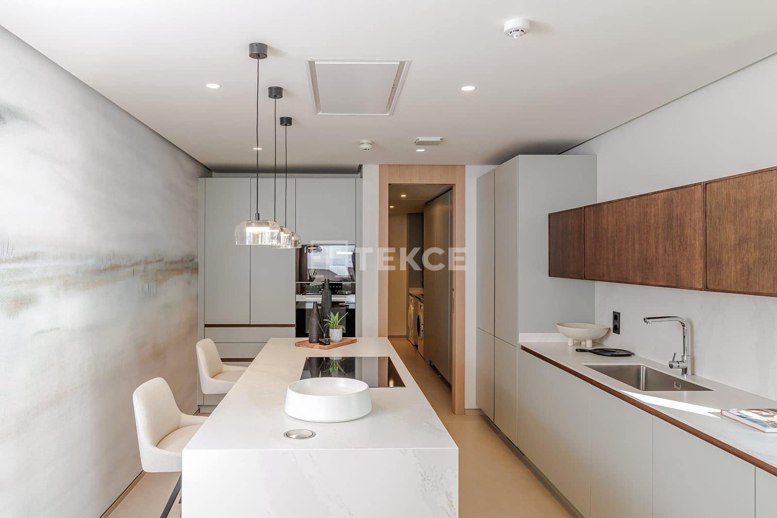 4 camera da letto Appartamento in vendita in Malaga citta con piscina - 4.410.000 € (Rif: 8965018)