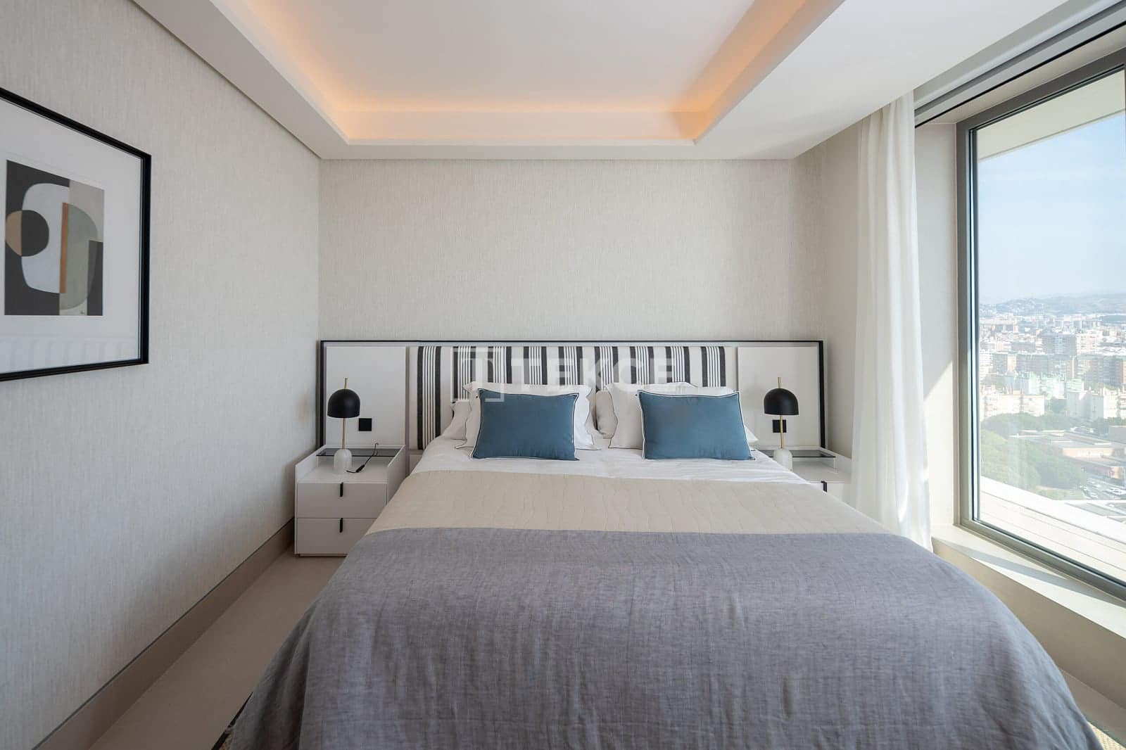 4 camera da letto Appartamento in vendita in Malaga citta con piscina - 4.410.000 € (Rif: 8965018)