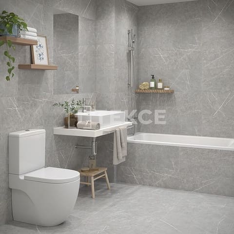 4 soveværelse Lejlighed til salg i L'Hospitalet de Llobregat - € 487.000 (Ref: 8965020)