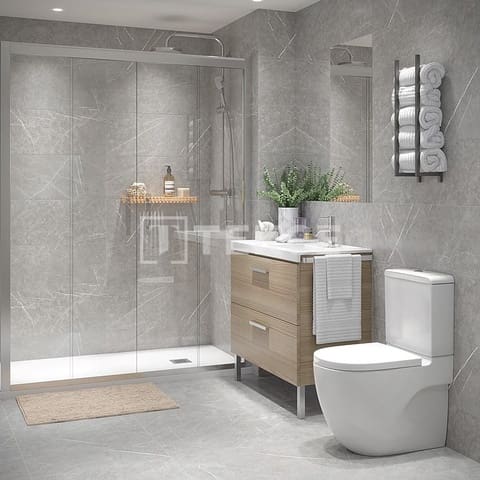 4 soveværelse Lejlighed til salg i L'Hospitalet de Llobregat - € 487.000 (Ref: 8965020)