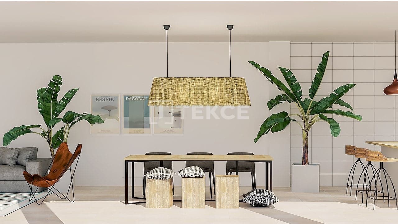 3 soveværelse Lejlighed til salg i Benalmadena med swimmingpool - € 425.000 (Ref: 8965022)