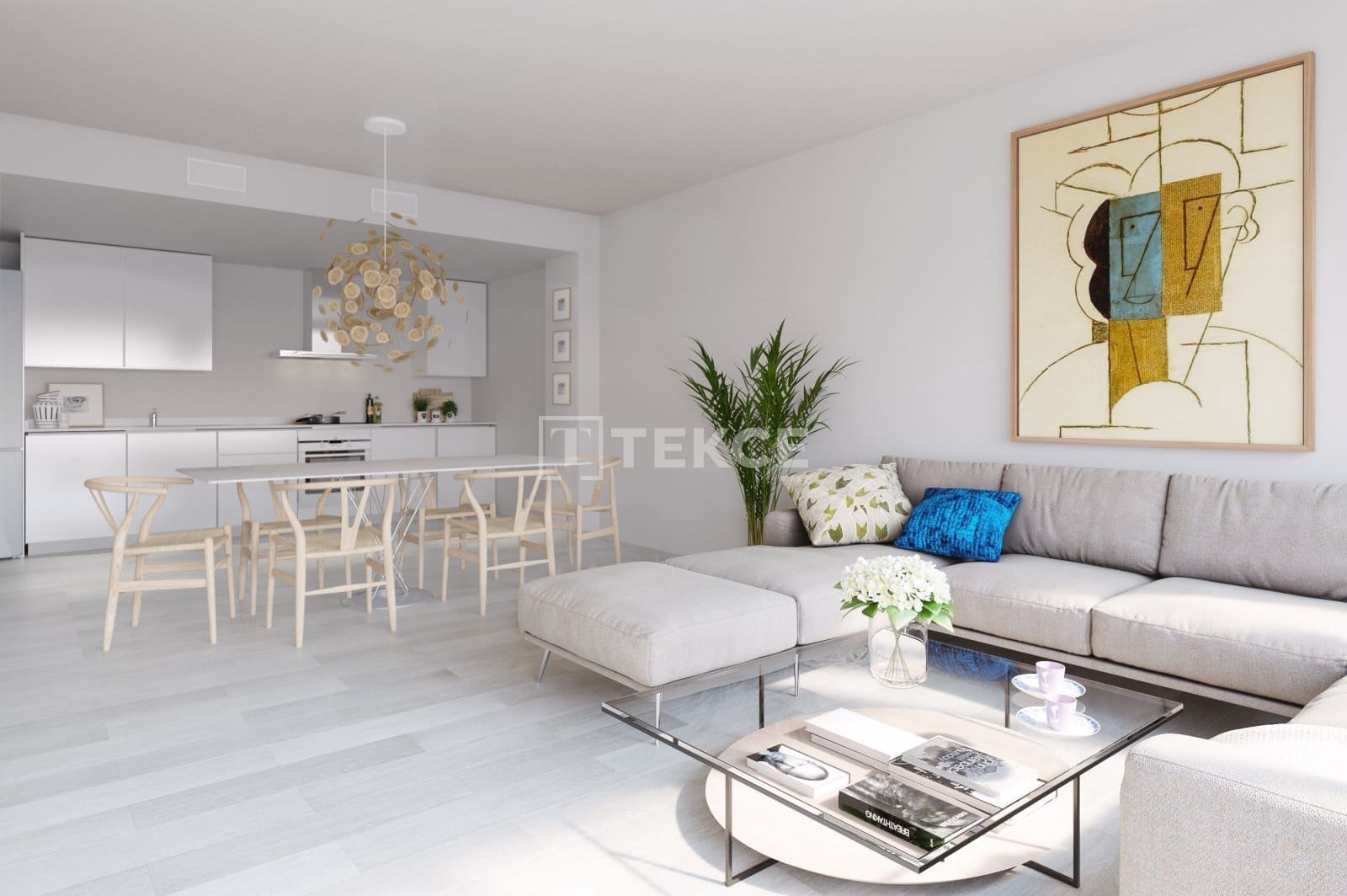 3 soveværelse Lejlighed til salg i Benalmadena med swimmingpool - € 425.000 (Ref: 8965022)