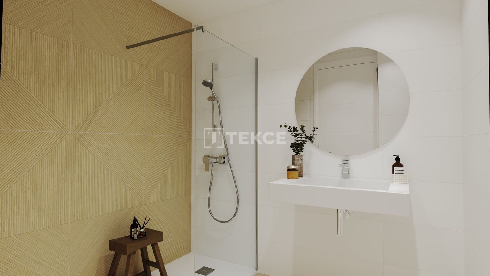 3 slaapkamer Flat te koop in Estepona met zwembad - € 725.000 (Ref: 8965023)