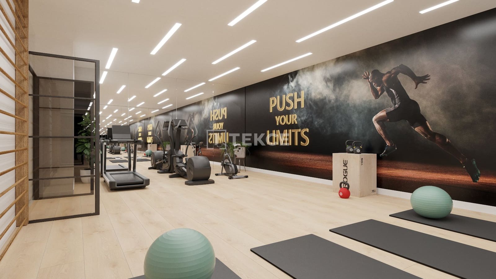 3 slaapkamer Flat te koop in Estepona met zwembad - € 725.000 (Ref: 8965023)