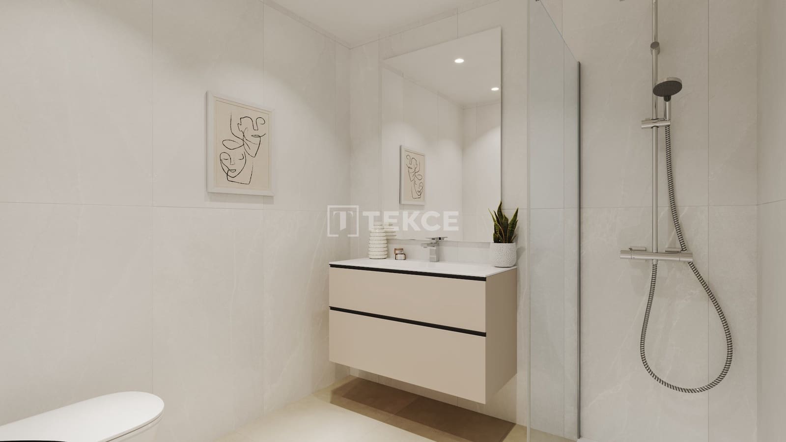 3 slaapkamer Flat te koop in Estepona met zwembad - € 725.000 (Ref: 8965023)