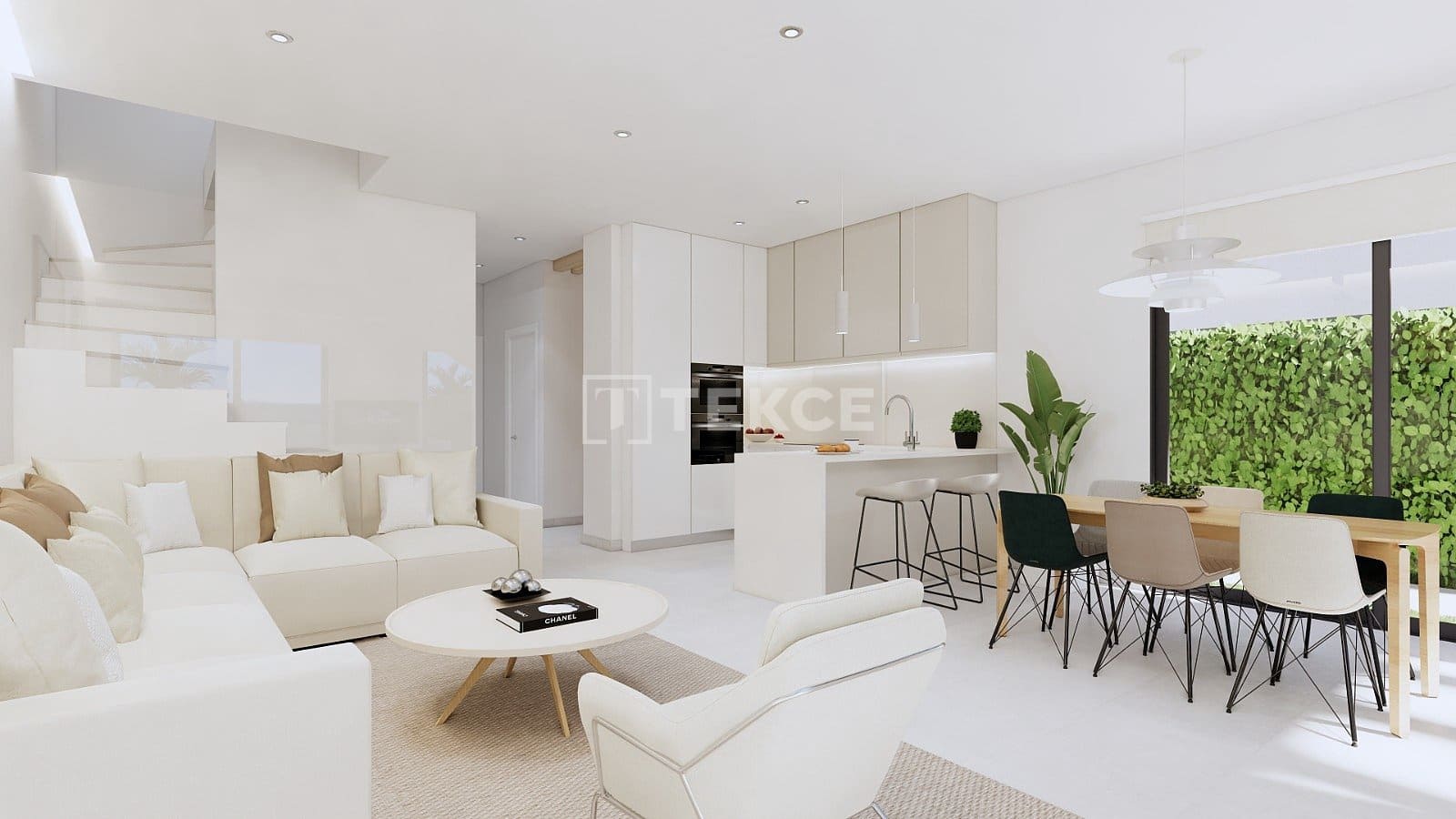 3 camera da letto Villa in vendita in Los Alcazares con piscina - 1.390.000 € (Rif: 8965029)