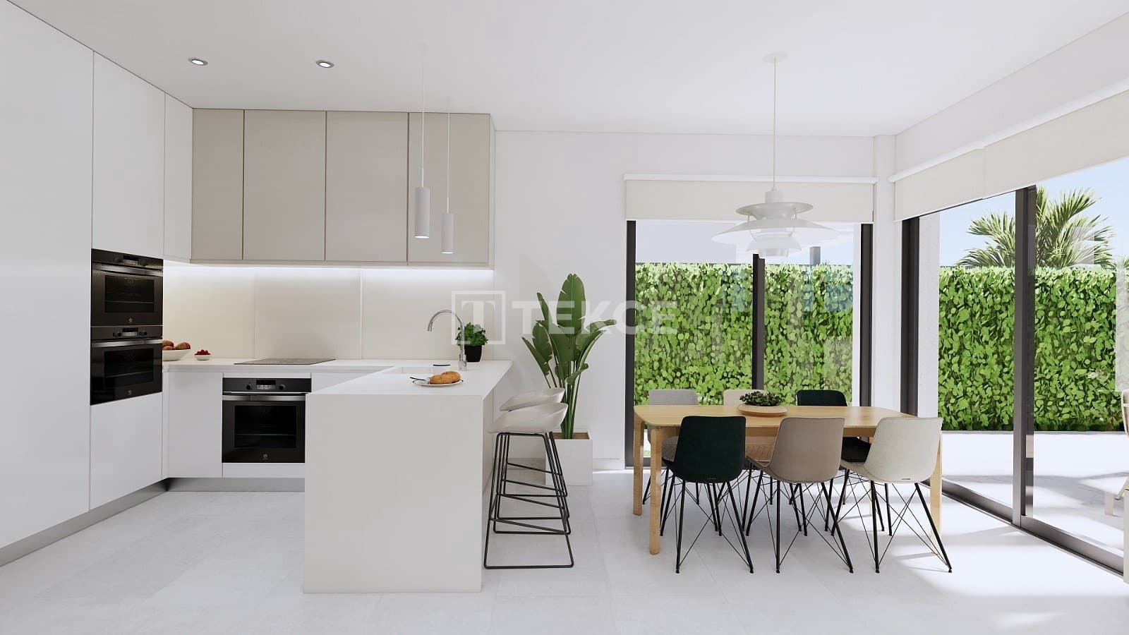 3 camera da letto Villa in vendita in Los Alcazares con piscina - 1.390.000 € (Rif: 8965029)