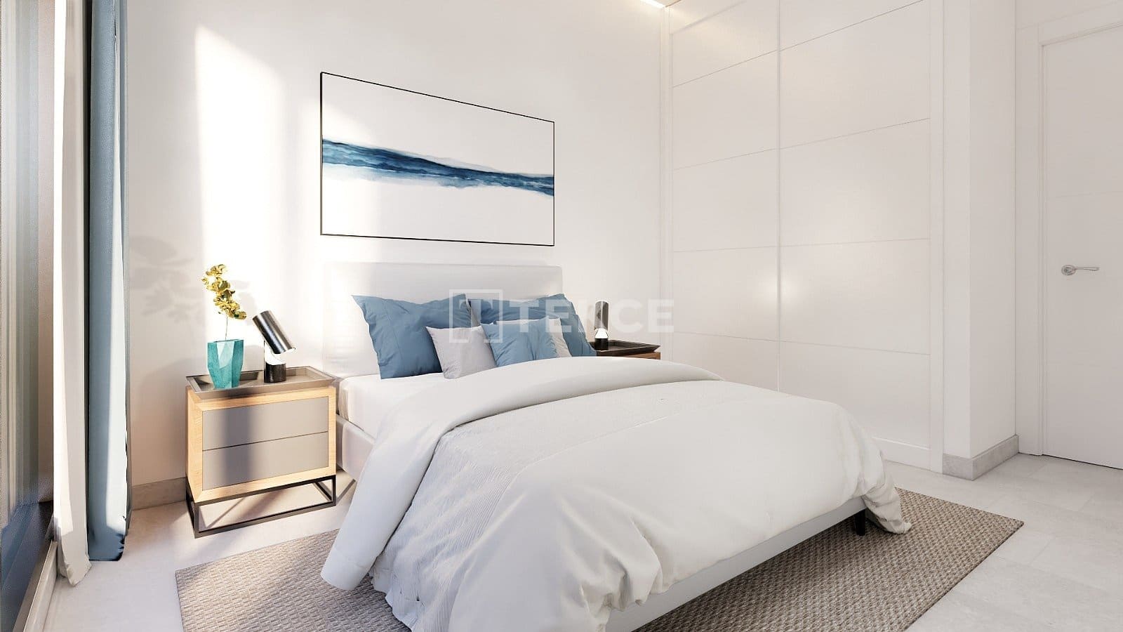 3 camera da letto Villa in vendita in Los Alcazares con piscina - 1.390.000 € (Rif: 8965029)