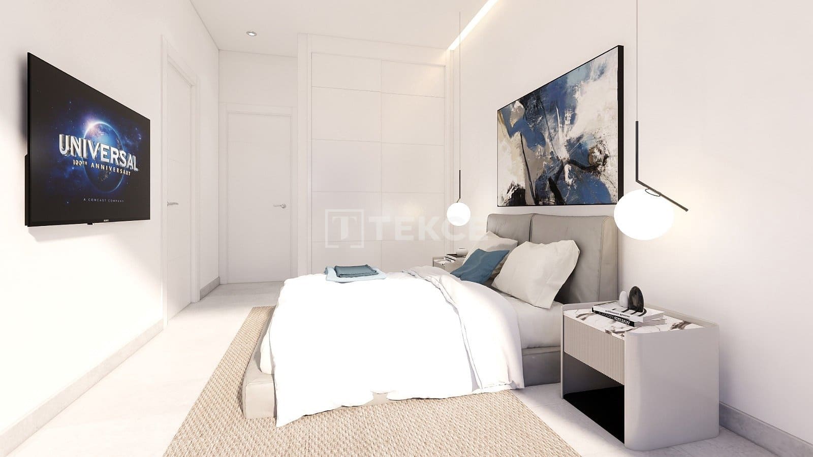 3 camera da letto Villa in vendita in Los Alcazares con piscina - 1.390.000 € (Rif: 8965029)