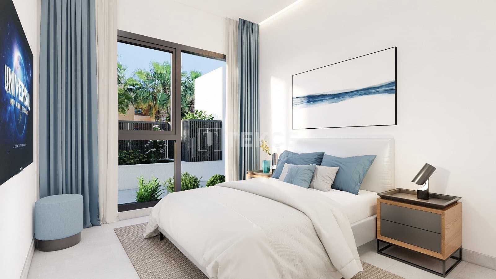 3 camera da letto Villa in vendita in Los Alcazares con piscina - 1.390.000 € (Rif: 8965029)