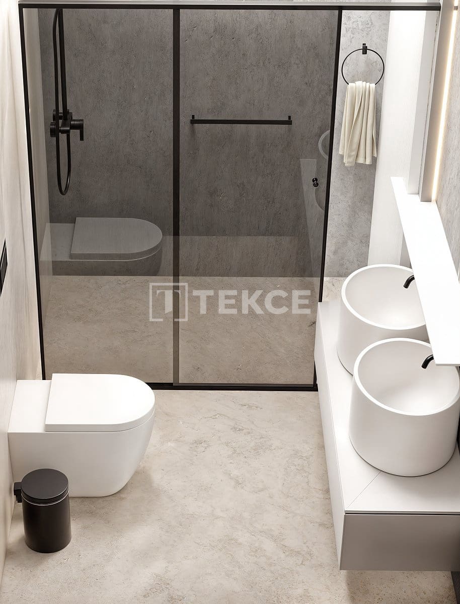 Chalet de 3 habitaciones en Finestrat en venta con piscina - 726.000 € (Ref: 8965042)