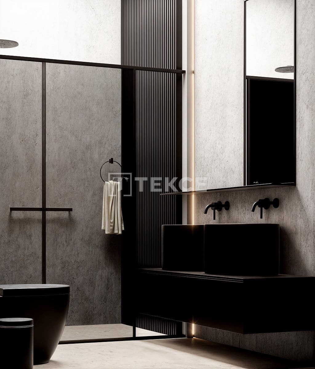 Chalet de 3 habitaciones en Finestrat en venta con piscina - 726.000 € (Ref: 8965042)