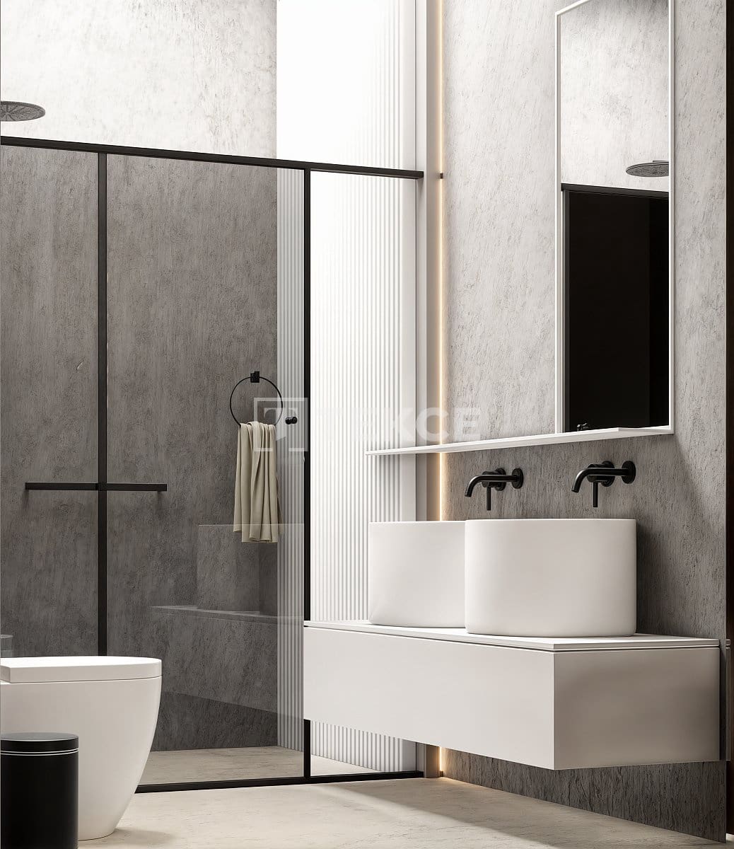 Chalet de 3 habitaciones en Finestrat en venta con piscina - 726.000 € (Ref: 8965042)