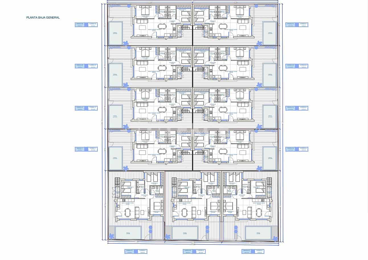 2 sovrum Villa till salu i Roldan med pool - 228 000 € (Ref: 8965046)