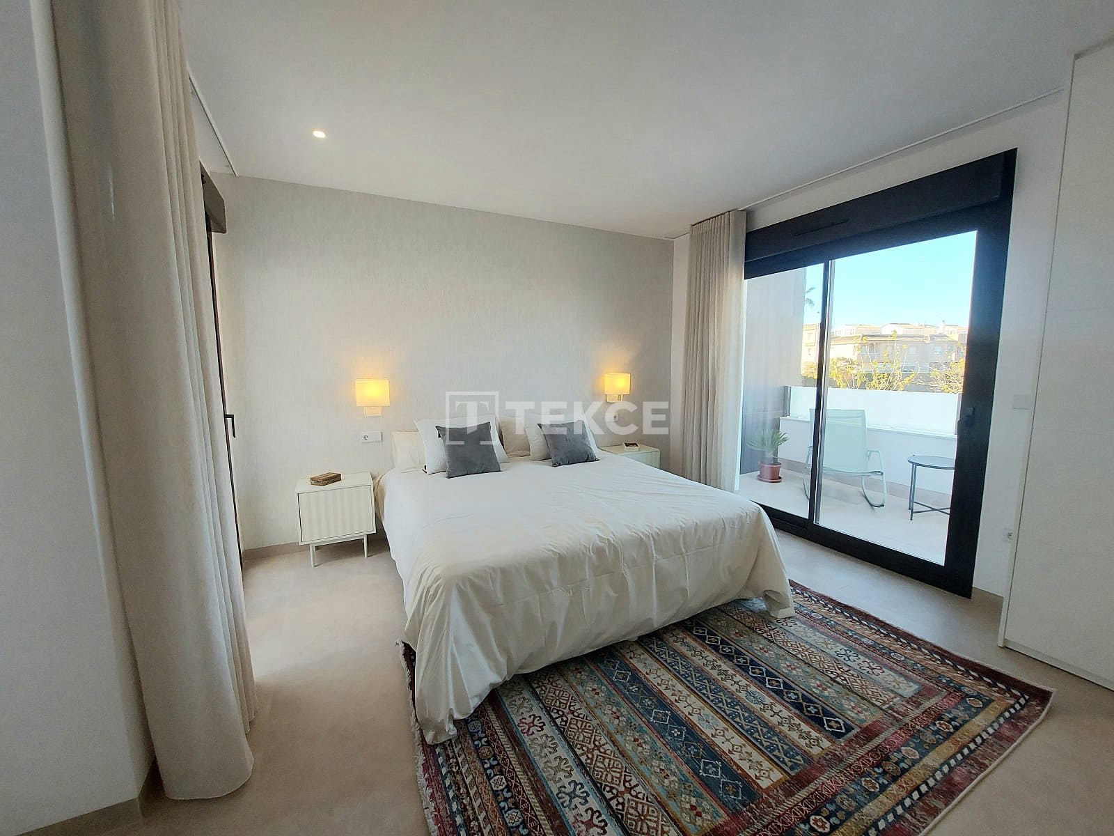 3 sypialnia Willa na sprzedaż w San Pedro del Pinatar z basenem - 450 000 € (Ref: 8965048)