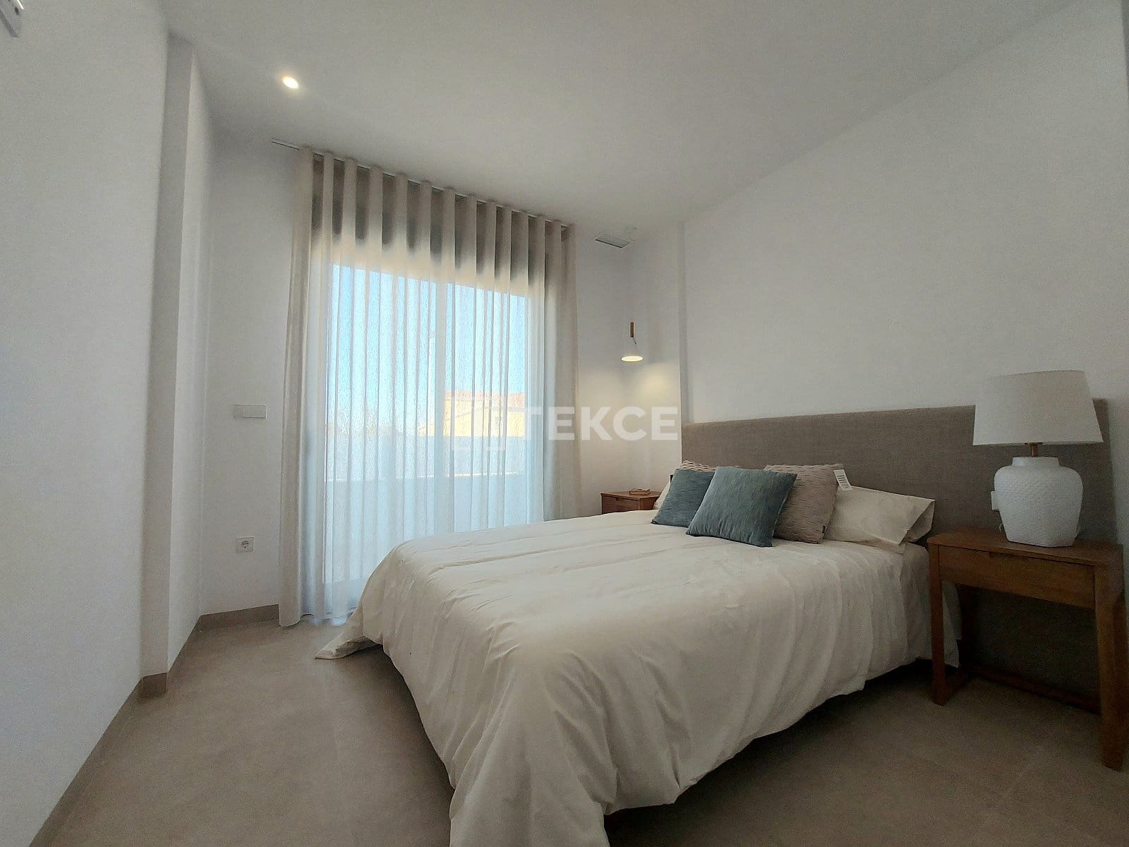 3 sypialnia Willa na sprzedaż w San Pedro del Pinatar z basenem - 450 000 € (Ref: 8965048)