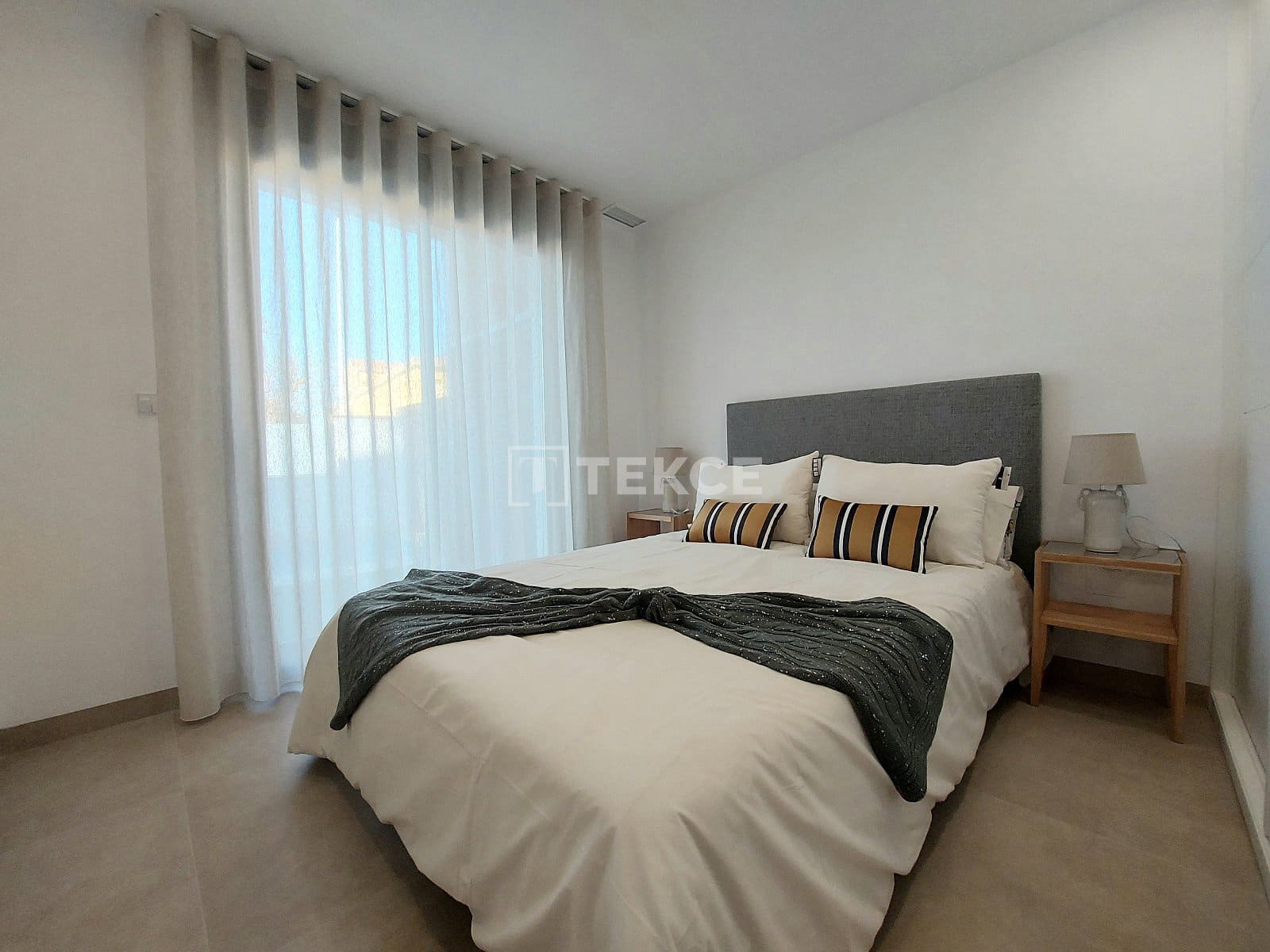 3 sypialnia Willa na sprzedaż w San Pedro del Pinatar z basenem - 450 000 € (Ref: 8965048)