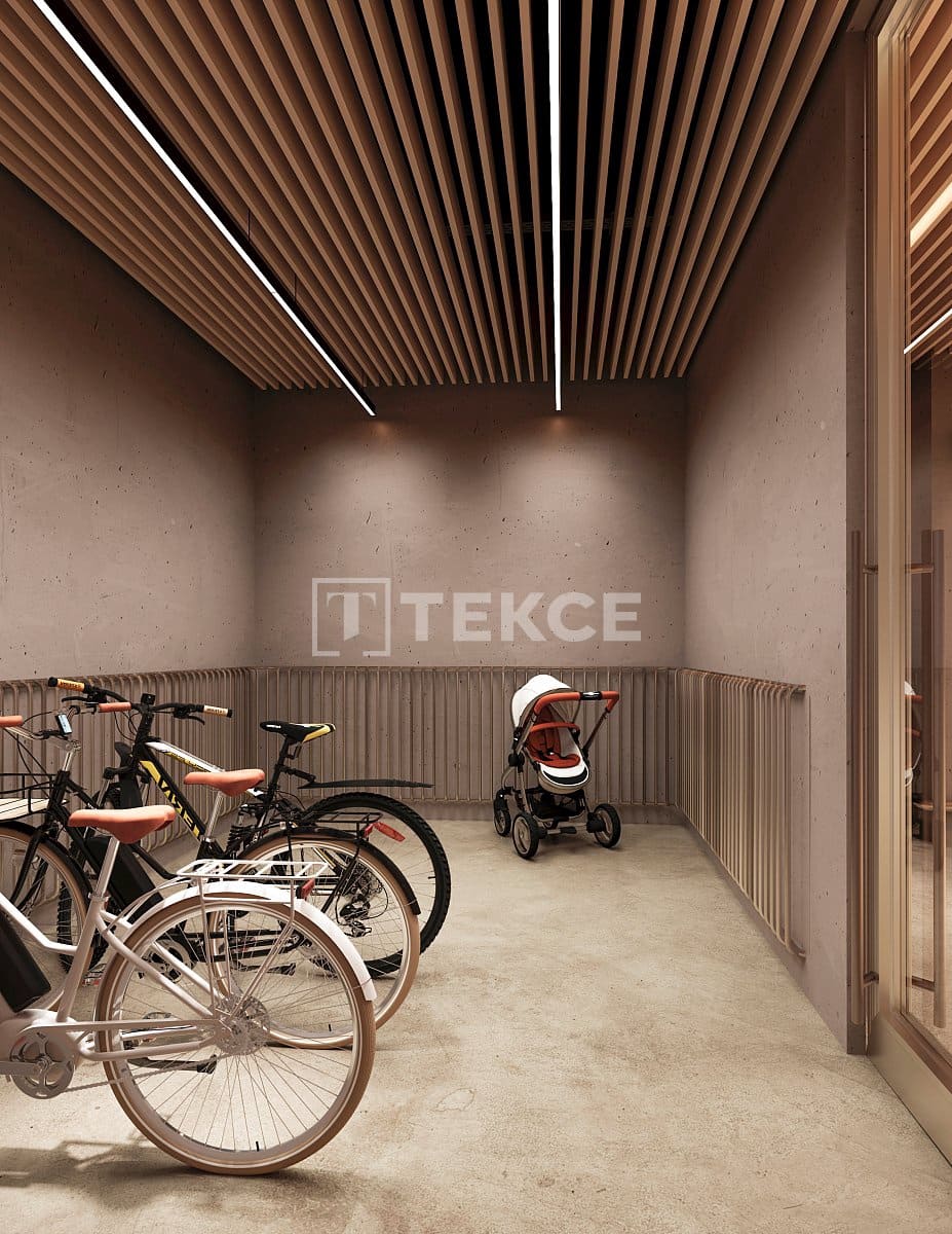 3 slaapkamer Flat te koop in Cancelada met zwembad - € 1.265.000 (Ref: 8965051)