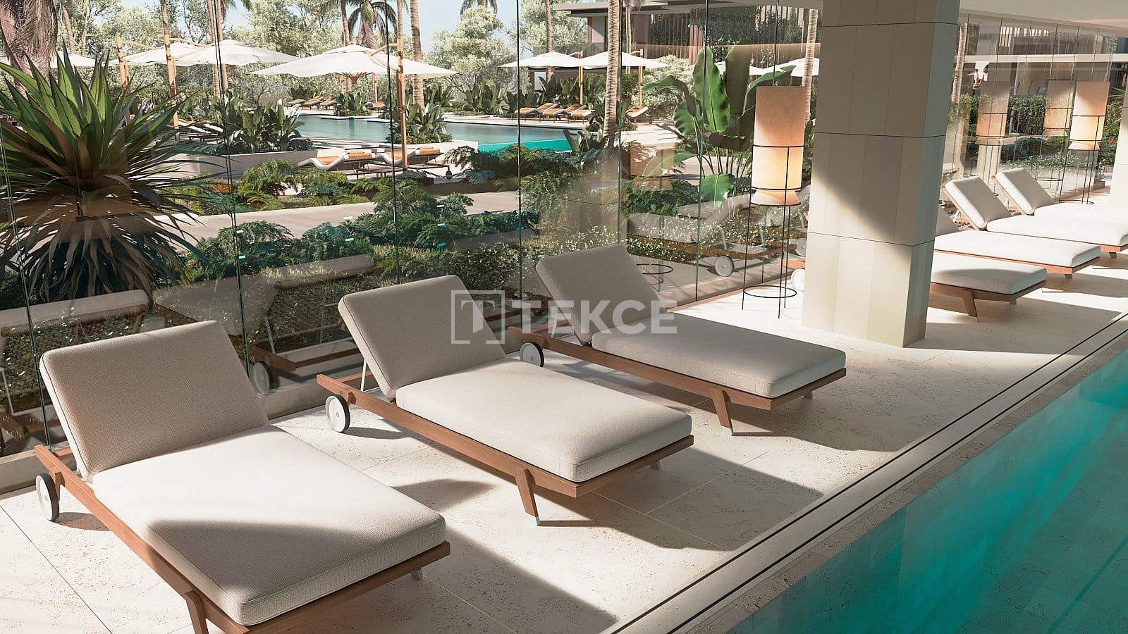 3 slaapkamer Flat te koop in Cancelada met zwembad - € 1.265.000 (Ref: 8965051)