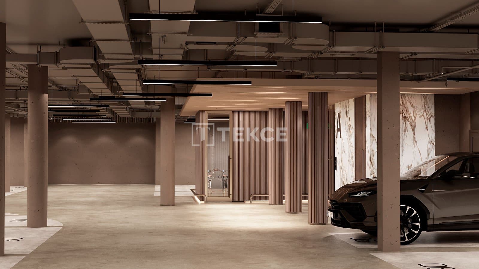 3 slaapkamer Flat te koop in Cancelada met zwembad - € 1.265.000 (Ref: 8965051)