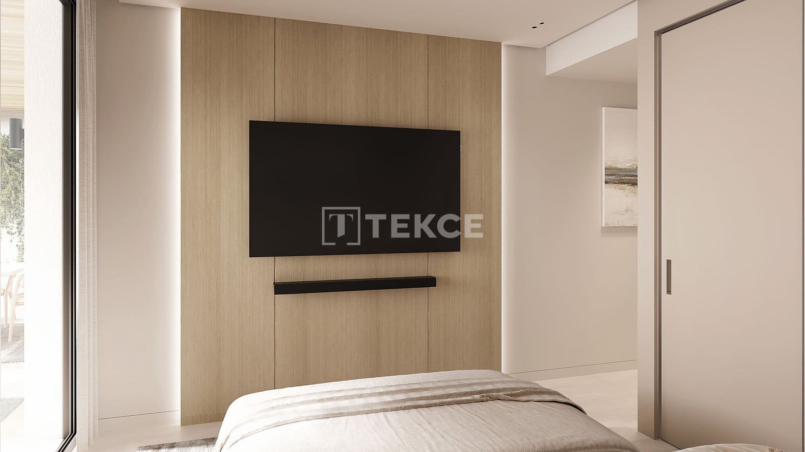 3 slaapkamer Flat te koop in Cancelada met zwembad - € 1.265.000 (Ref: 8965051)