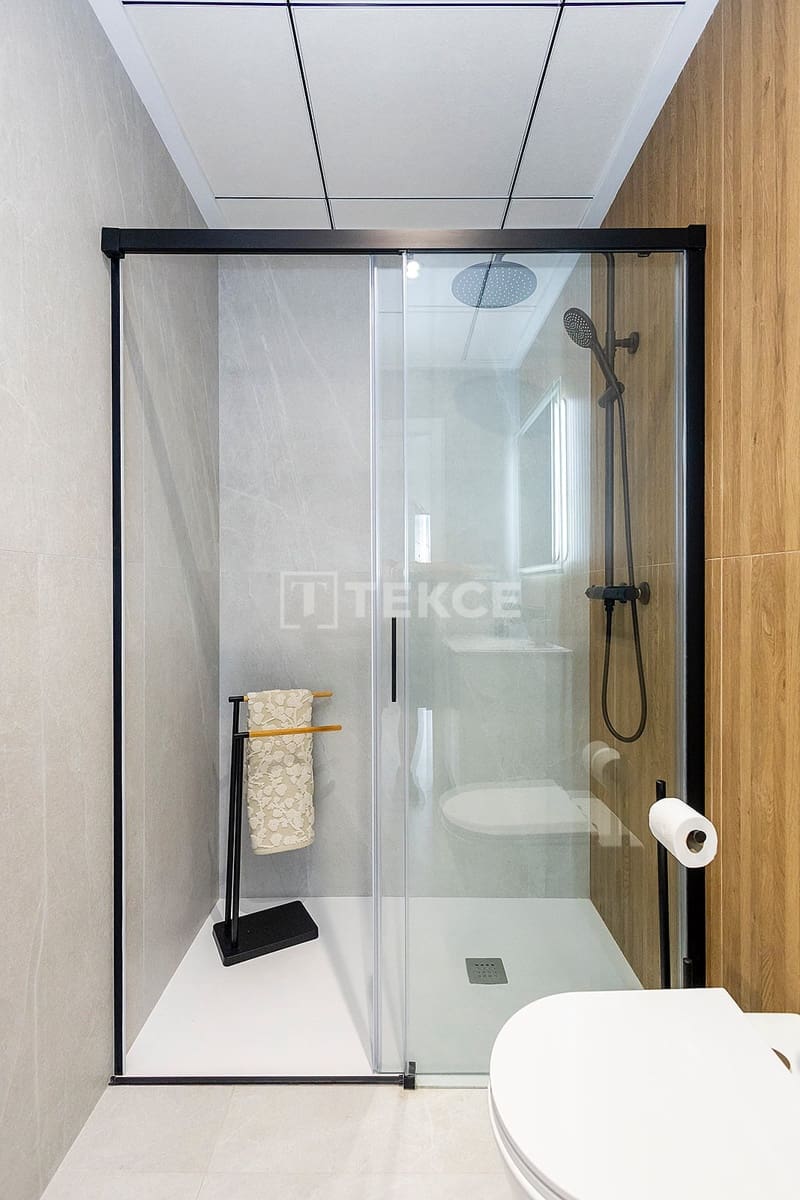 2 slaapkamer Villa te koop in Vistabella met zwembad - € 345.000 (Ref: 8965057)