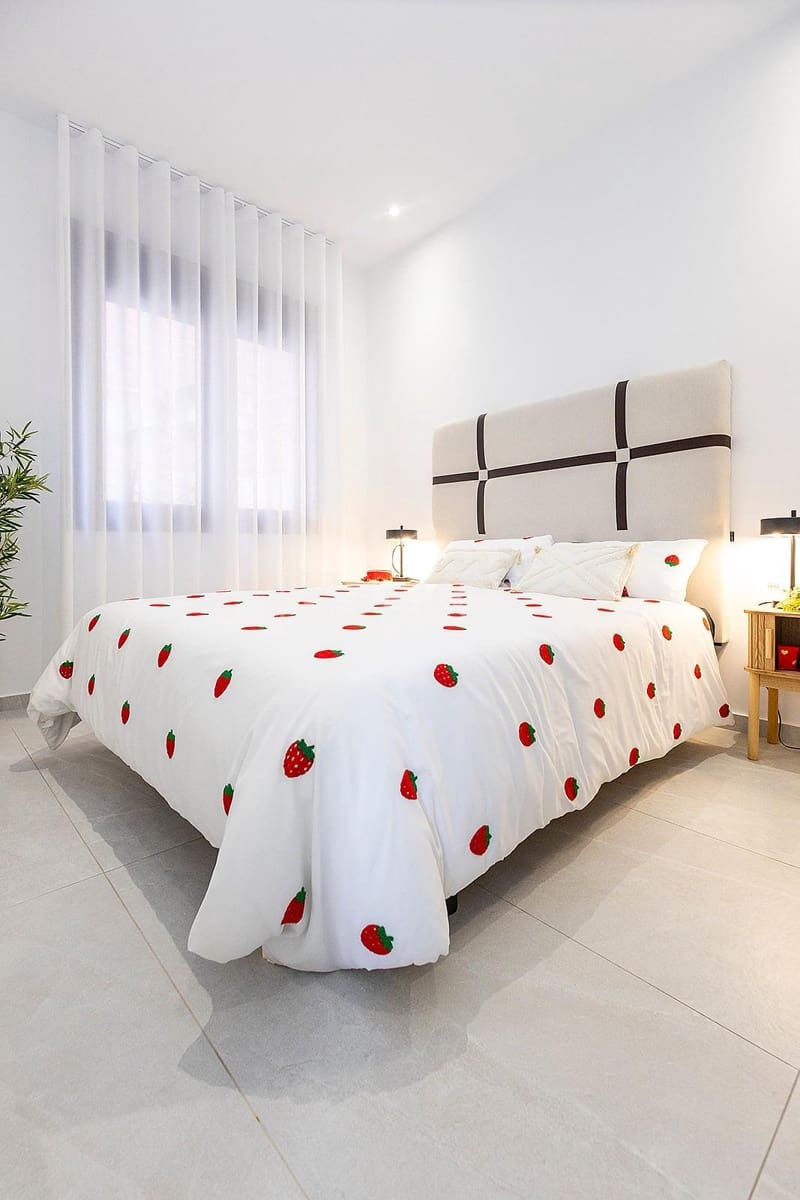 2 slaapkamer Villa te koop in Vistabella met zwembad - € 345.000 (Ref: 8965057)