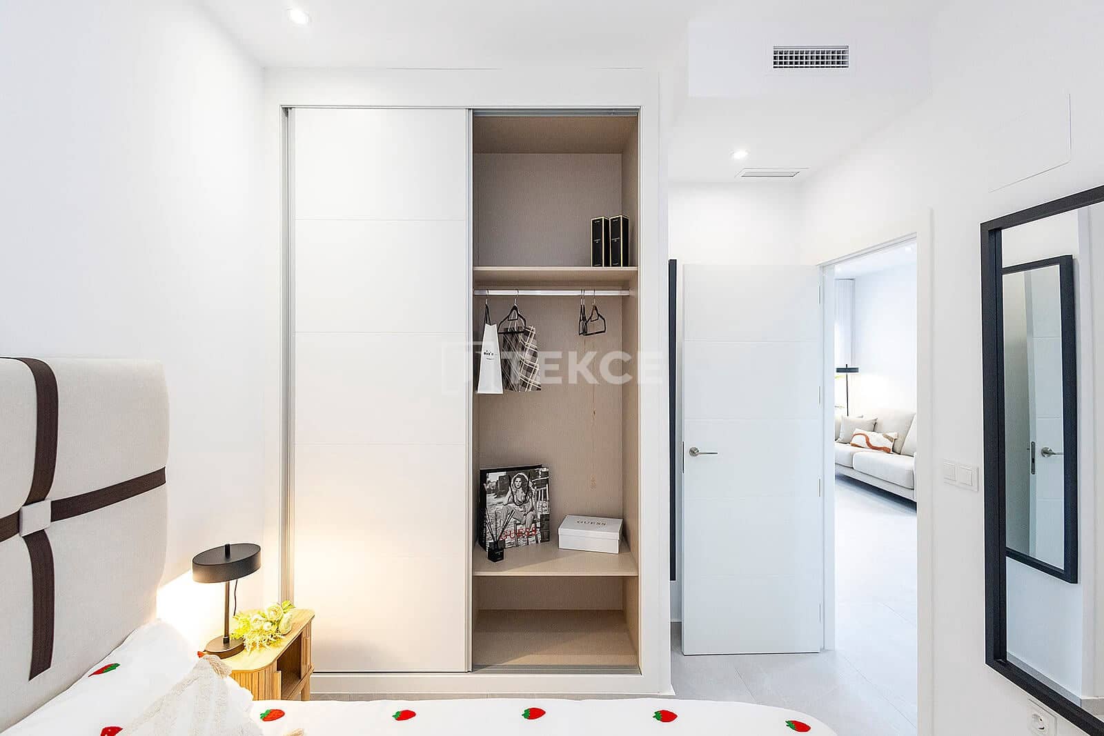 2 slaapkamer Villa te koop in Vistabella met zwembad - € 345.000 (Ref: 8965057)