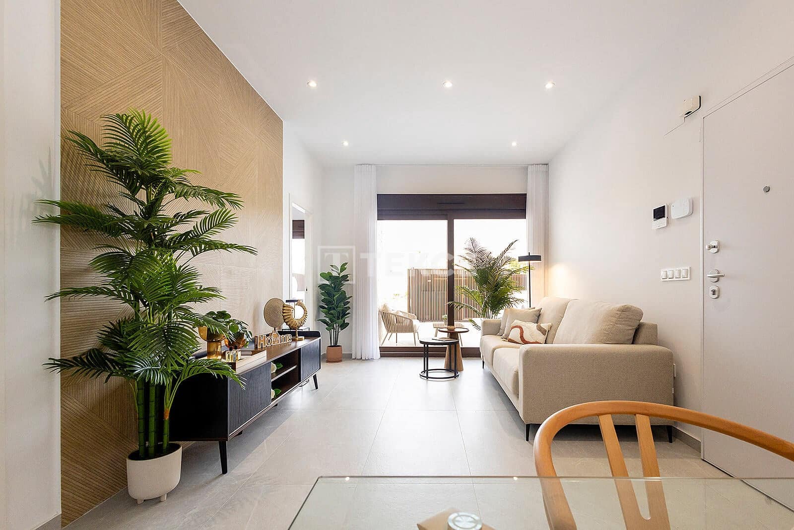 2 slaapkamer Villa te koop in Vistabella met zwembad - € 345.000 (Ref: 8965057)