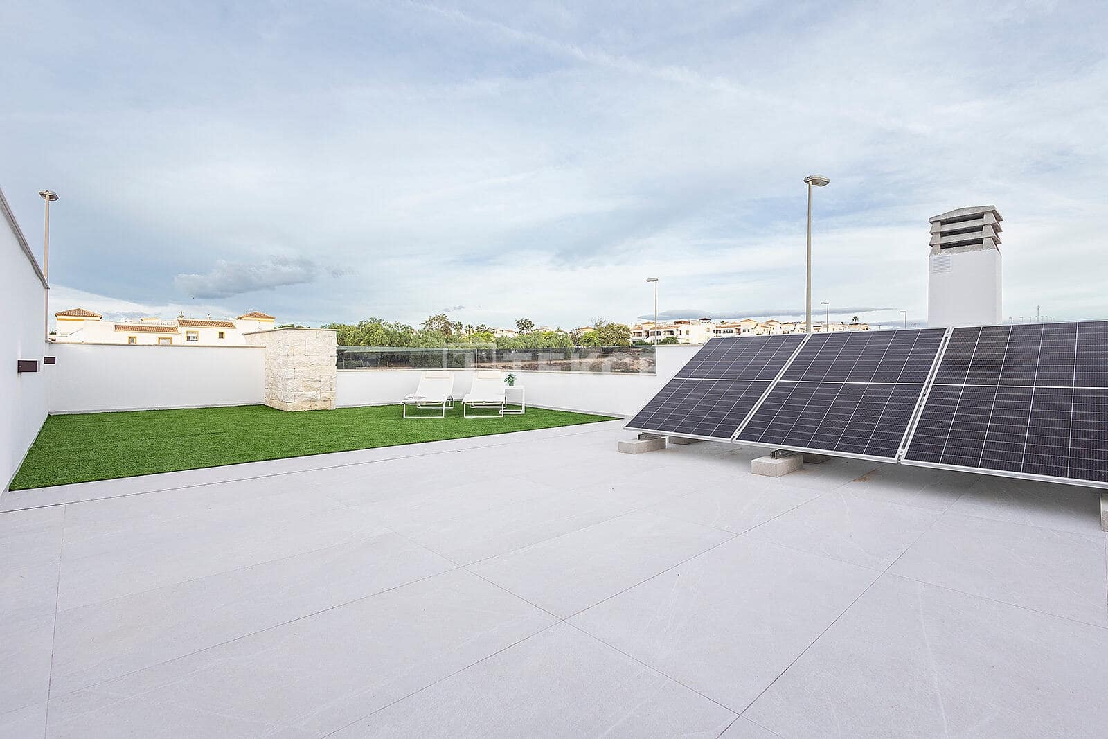 2 soveværelse Villa til salg i Vistabella med swimmingpool - € 351.000 (Ref: 8965057)