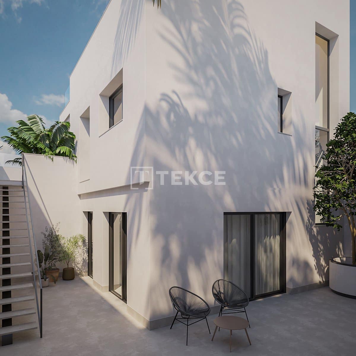 2 slaapkamer Villa te koop in Pinar de Campoverde met zwembad - € 490.000 (Ref: 8965058)