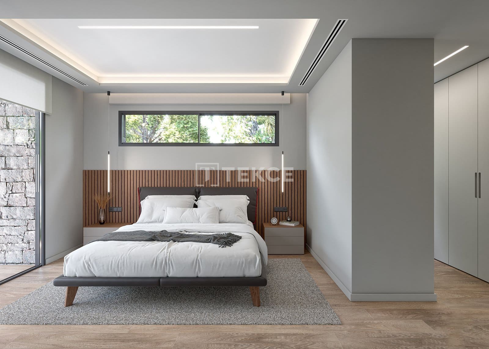 3 sypialnia Willa na sprzedaż w Torre-Pacheco z basenem - 1 095 000 € (Ref: 8965059)