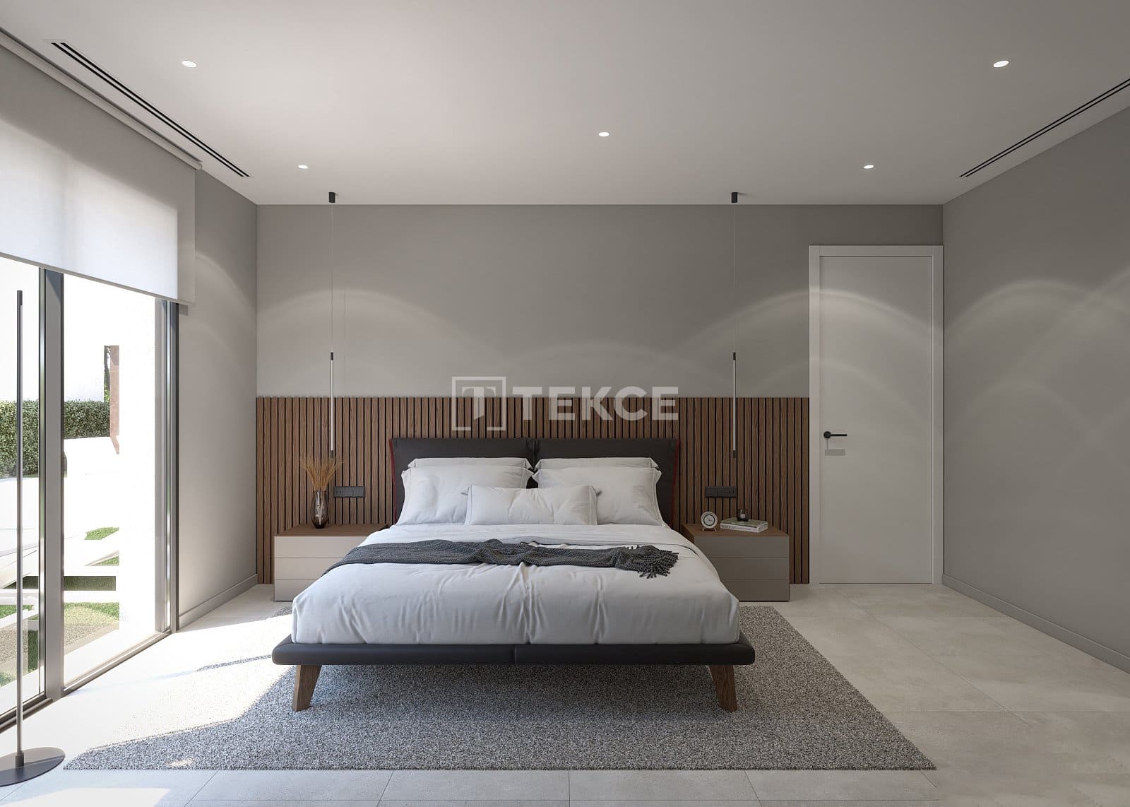 3 sypialnia Willa na sprzedaż w Los Alcazares z basenem - 790 000 € (Ref: 8965060)