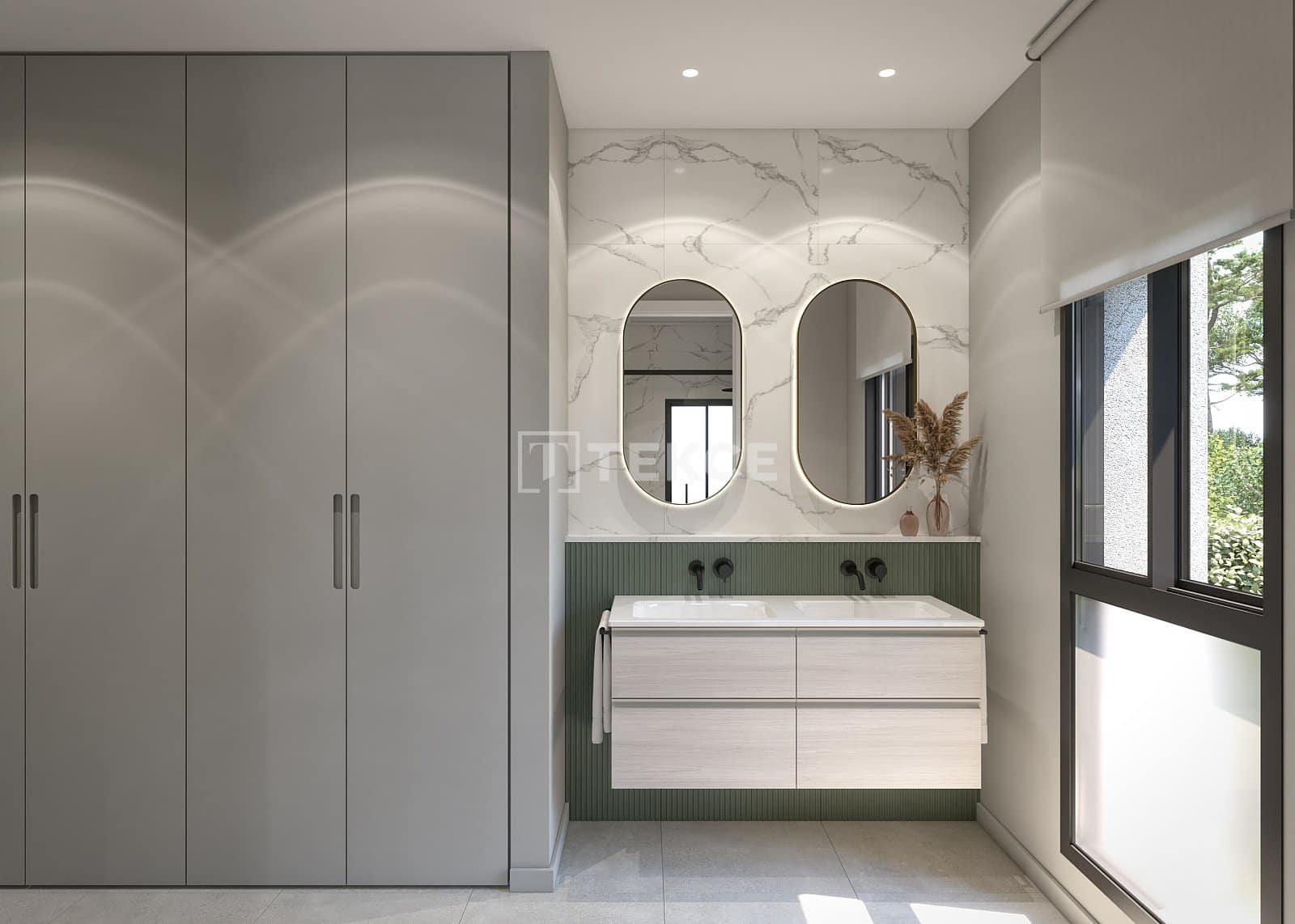 3 sypialnia Willa na sprzedaż w Los Alcazares z basenem - 790 000 € (Ref: 8965060)