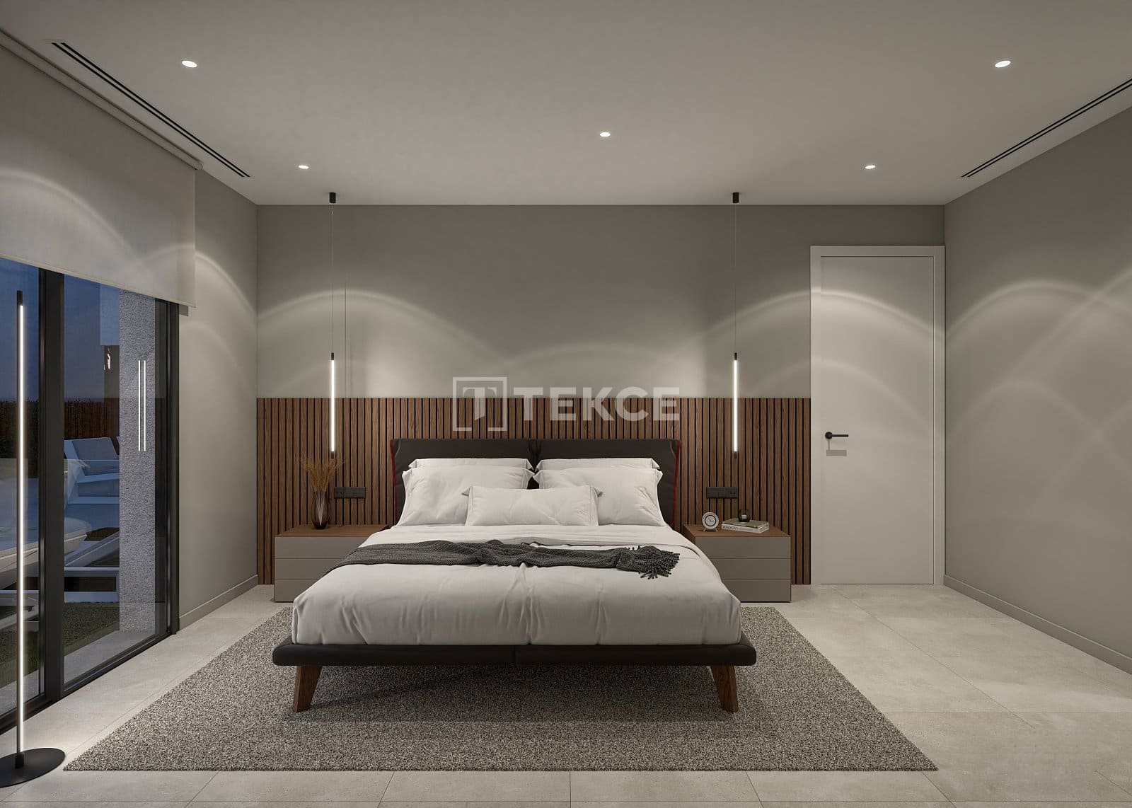 3 sypialnia Willa na sprzedaż w Los Alcazares z basenem - 790 000 € (Ref: 8965060)