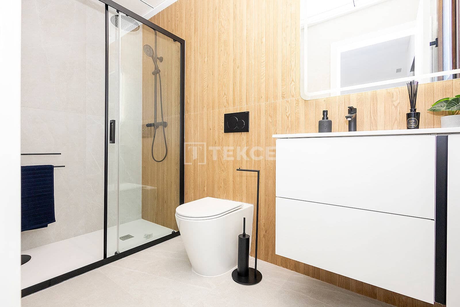 Chalet de 3 habitaciones en Vistabella en venta con piscina - 299.000 € (Ref: 8965061)