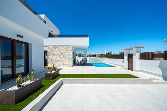4 quarto Moradia para venda em Vistabella, Orihuela com piscina - 649 000 € (Ref: 8965062)