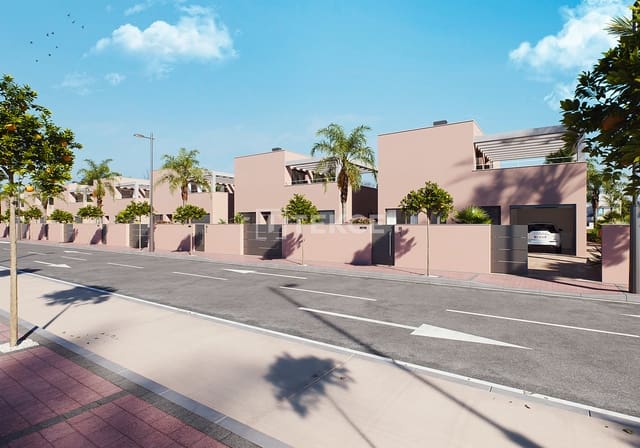 3 sypialnia Willa na sprzedaż w Roldan, Torre-Pacheco z basenem - 995 000 € (Ref: 8965063)