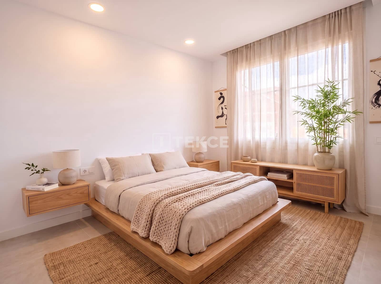 2 slaapkamer Flat te koop in San Fulgencio met zwembad garage - € 262.000 (Ref: 8965066)